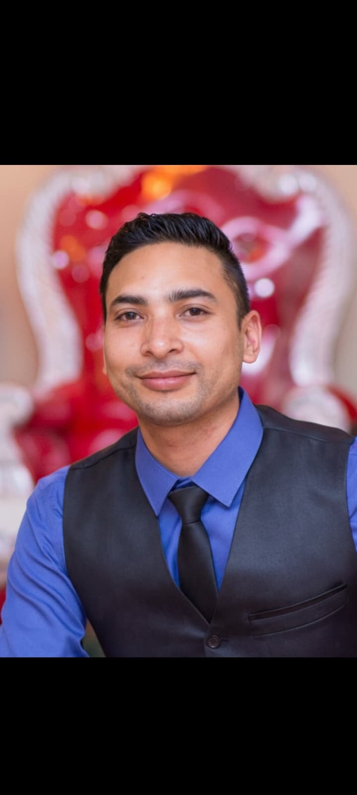Shramir Rajbanshi